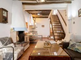 Casa calle del Carmen