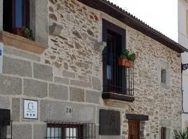 Ceclavinn Casa Rural