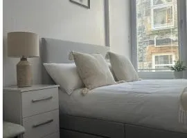 Combie Lane Apartments