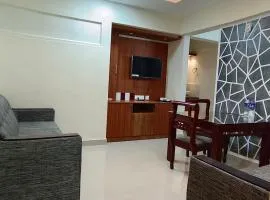 VVP service Apartments