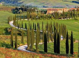Agriturismo Baccoleno