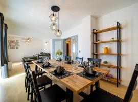 Villa Ema, hytte i Bilje