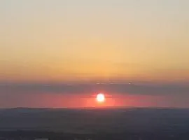 Chalé Vale dos Sonhos