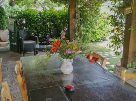 Casa Fiorella - Irpinia, hotel v destinaci Lioni