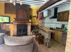 Casas Rurales Arcoiris