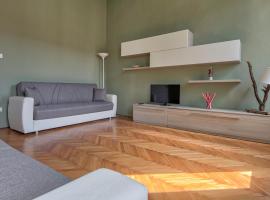 Theater venice apartment, hôtel à Mestre