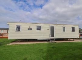 Herrylock, hotel in Rhyl