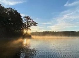 Water's Edge