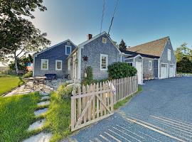 Prospect Harbor में, होटल Joy Cottage