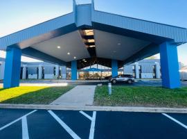 BlissPoint Inn, Kokomo, hotel v destinaci Kokomo