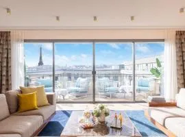 L'Hôtel du Collectionneur Paris