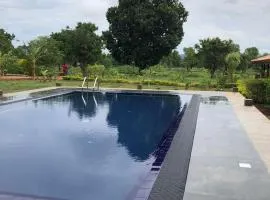 Tiara Elephant Lodge
