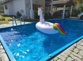 A’famosa Villa D’amour