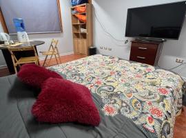 Casa Cavancha, Hotel in Iquique