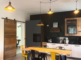 Casa Nina, hotel v destinaci Passirano