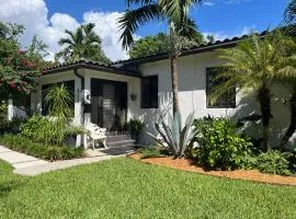 Biscayne Park Guest House