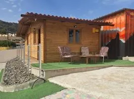 Finca El Retiro Arucas