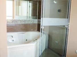 TruGarden Hotel Trujillo, hotell sihtkohas Trujillo