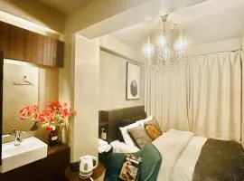 e-hostel 心斎橋 406