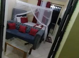 Esther Goodness Studio in Mtwapa