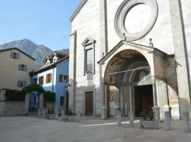 La Montagnetta