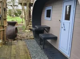 Cabane dans les arbres