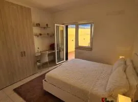 Appartamento indipendente a Roma Massimina