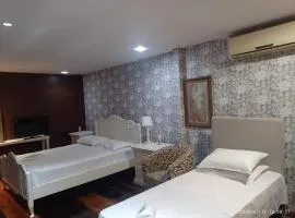 Pousada Morauer