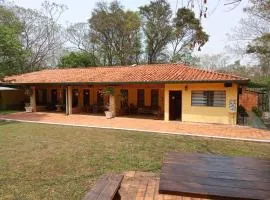 Tupasy Marangatu Hostal