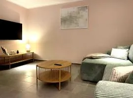 Lightplace - Boxspring - Parkplatz - Netflix