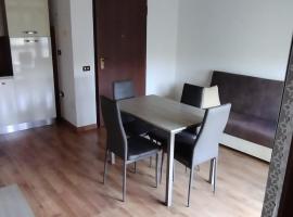 Piccolo ma funzionale, hotel in Oristano