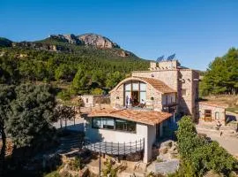 Albergue Mas de la Montaña del Cocodrilo