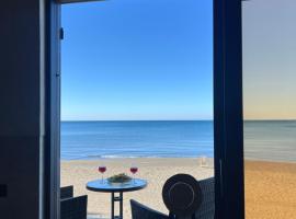 Grigoleti Dream House, hotel v destinaci Grigoleti