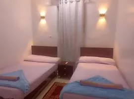 NUBIAN MONALIZA guest house