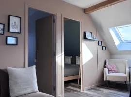 A La Gravure d'Honfleur