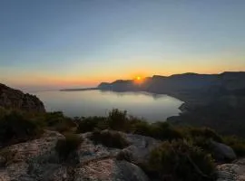 Cofano Bella Vista