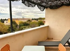 Le Cœur du Village