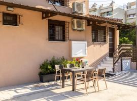 Grande Luxury Villa Kalamata - 3