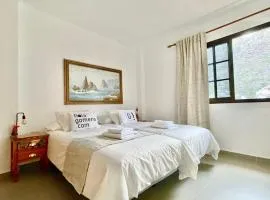 Penthouse Las Palmeras