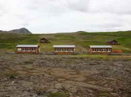 Hlid Bed and Breakfast