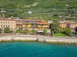 Hotel Residence Villa Beatrice