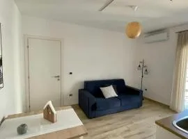 The Sanctuary suite blu