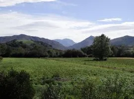Gîtes Jara et Mendia, Maison Eguzki-Lore, Saint-Jean-Pied-de-Port, Pays Basque