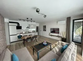 Platinum Luxury Industrial 3 Room Unit City-Center