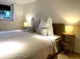 Lightplace - 3 Schlafzimmer - Boxspring - Netflix