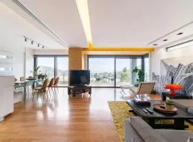 Magnificent, Deluxe Villa, Lagonisi, Athens Riviera