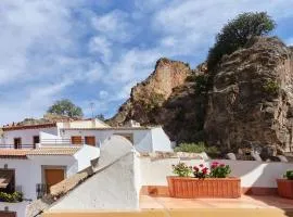 Casa del Álamo