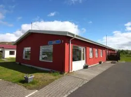 Eldá Guesthouse