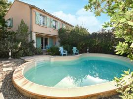 Amazing Home In Mérindol, ξενοδοχείο σε Mérindol