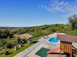 Beautiful Home In Rozga